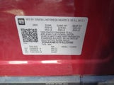 CHEVROLET EQUINOX FWD RS 3GNAXMEG7PS123060 снимка