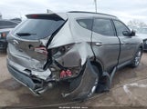 HYUNDAI SANTA FE SPORT 2.0T 5XYZU3LA4DG085412 photo