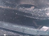 HONDA CIVIC EX 19XFC2F7XGE057647 снимка