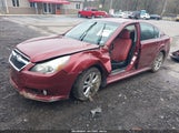 SUBARU LEGACY 2.5I PREMIUM 4S3BMBC63D3042269 снимка