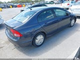 HONDA CIVIC HYBRID JHMFA362X7S027589 снимка