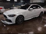 MERCEDES-BENZ AMG C 43 4MATIC W1KAF8HB8RR161248 fotografie