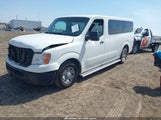 NISSAN NV PASSENGER NV3500 HD S V6 5BZBF0AA5DN200878 снимка