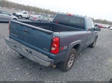 CHEVROLET SILVERADO 1500 LT1 1GCEK19Z06Z198252 fotografie