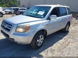 HONDA PILOT EX-L 5FNYF28598B006485 fotografie