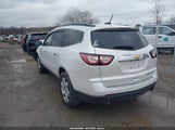 CHEVROLET TRAVERSE LTZ 1GNKRJKD5GJ123261 снимка
