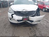 CHEVROLET TRAVERSE LTZ 1GNKRJKD5GJ123261 снимка
