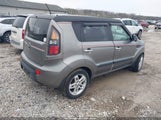 KIA SOUL + KNDJT2A24B7196798 fotografie