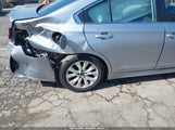 SUBARU LEGACY 2.5I 4S3BNAB66H3026372 снимка