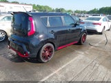 KIA SOUL + KNDJP3A51F7774348 снимка