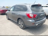 NISSAN PATHFINDER S 5N1DR2MN4HC622941 снимка