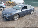 TOYOTA AVALON LIMITED 4T1DZ1FBXLU049687 снимка