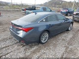 TOYOTA AVALON LIMITED 4T1DZ1FBXLU049687 снимка