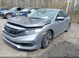 HONDA CIVIC LX 2HGFC2F61KH570159 снимка