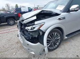 INFINITI QX80 SENSORY AWD JN8AZ2BE9M9267352 снимка