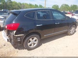 NISSAN ROGUE S JN8AS5MV5DW604619 снимка