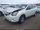 NISSAN ROGUE SELECT S JN8AS5MV7EW721197 снимка