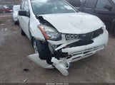 NISSAN ROGUE SELECT S JN8AS5MV7EW721197 снимка