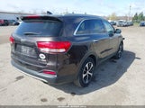 KIA SORENTO 2.0T EX 5XYPHDA18GG039543 снимка