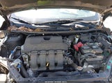 NISSAN SENTRA S 3N1AB7AP5HY317327 снимка