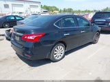 NISSAN SENTRA S 3N1AB7AP5HY317327 снимка