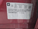 CHEVROLET CRUZE 1LT AUTO 1G1PC5SB0F7255371 снимка