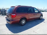 CHRYSLER TOWN & COUNTRY TOURING 2A8GP54L17R267832 снимка