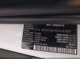 MERCEDES-BENZ METRIS WD3PG2EA5G3181557 снимка