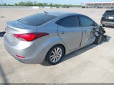 HYUNDAI ELANTRA SE 5NPDH4AE8FH598295 снимка