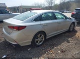 HYUNDAI SONATA LIMITED 5NPE34AF8KH732521 снимка