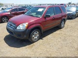 HONDA CR-V LX JHLRD78536C053077 снимка