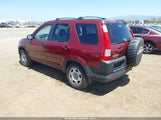 HONDA CR-V LX JHLRD78536C053077 снимка
