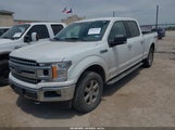 FORD F-150 XLT 1FTFW1E58JFC65363 снимка