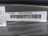 KIA SEDONA EX/LX KNDUP131636378834 photo