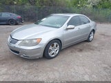 ACURA RL 3.5 JH4KB16698C003234 снимка