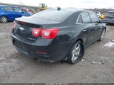 CHEVROLET MALIBU 2LZ 1G11J5SX6DF229593 снимка