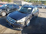 SUBARU LEGACY 2.5I 4S3BMBA65C3015110 снимка
