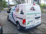 NISSAN NV200 S 3N6CM0KN3JK702119 fotografie