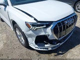 AUDI Q3 PREMIUM PLUS 45 TFSI S LINE QUATTRO TIPTRONIC WA1EECF3XP1127217 снимка