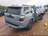 TOYOTA 4RUNNER TRD OFF ROAD JTEPU5JR8N6003449 fotografie