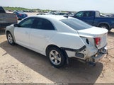 Chevrolet Malibu Limited 1Fl 1G11A5SA8GU143133 photo