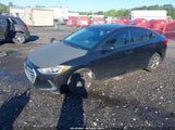 HYUNDAI ELANTRA SE 5NPD84LF7HH023548 снимка