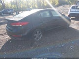 HYUNDAI ELANTRA SE 5NPD84LF7HH023548 снимка