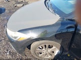 HYUNDAI ELANTRA SE 5NPD84LF7HH023548 снимка