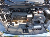 HONDA CR-V LX 5J6RW6H39JL000547 photo