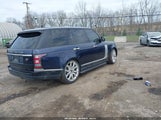 LAND ROVER RANGE ROVER 3.0L V6 TURBOCHARGED DIESEL HSE TD6 SALGS2KF7GA289736 снимка