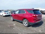 CHEVROLET EQUINOX AWD LT 1.5L TURBO 2GNAXUEV9L6248987 снимка