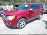 FORD ESCAPE XLT 1FMCU9D75CKB27649 снимка