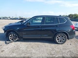 BMW X3 XDRIVE35I 5UXWX7C50EL984101 снимка