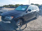 BMW X3 XDRIVE35I 5UXWX7C50EL984101 снимка